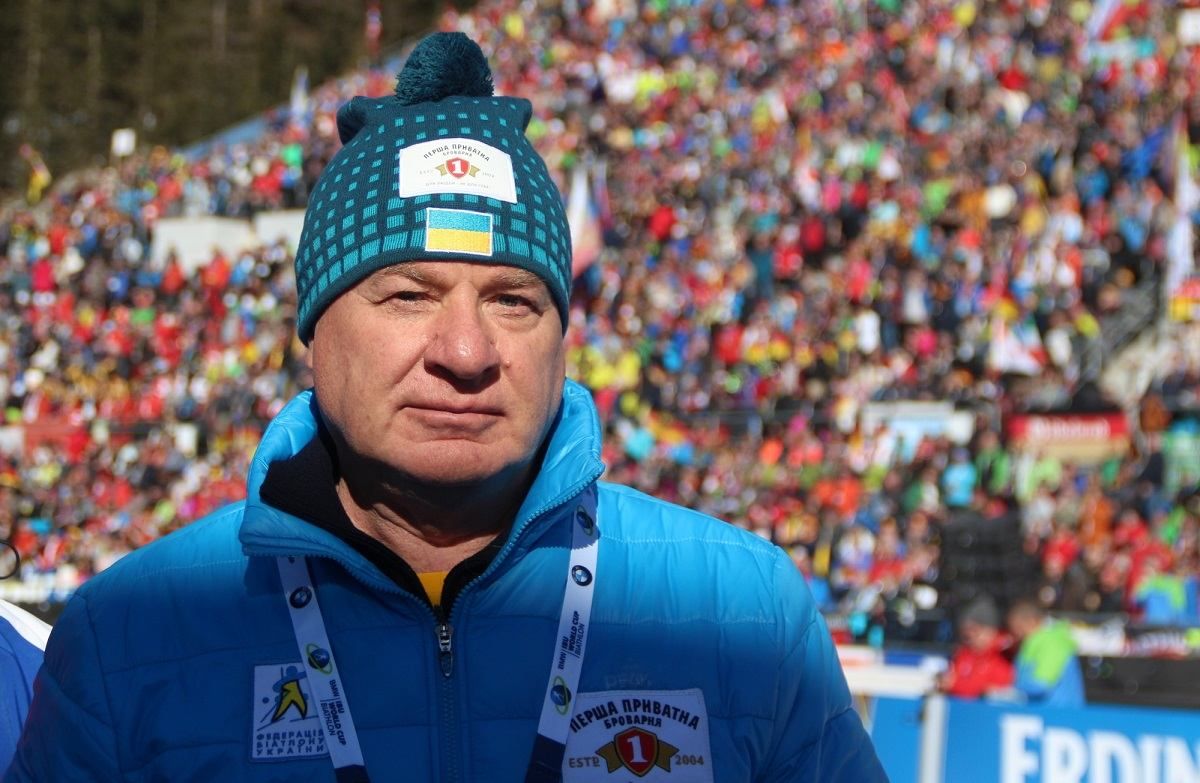 Чи виступить Україна в естафеті на Олімпіаді 2022: ексклюзив з Бринзаком Чи виступить Україна в естафеті на Олімпіаді 2022: ексклюзив з Бринзаком