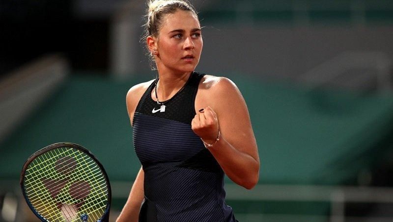 Костюк оновила особистий рекорд у рейтингу WTA, Світоліна зберегла позицію у топ-15 - 24 канал Спорт