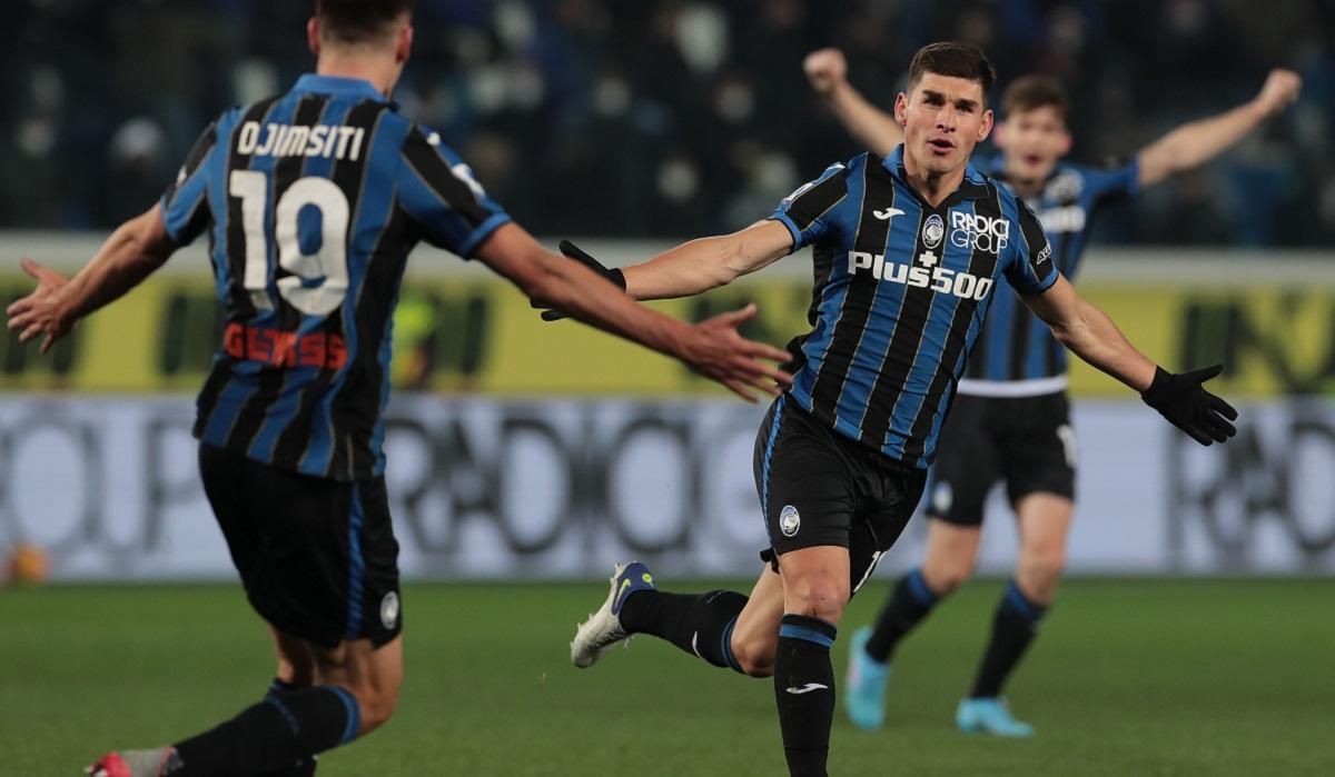 Маліновський – найкращий бомбардир Серії А за голами з-за меж штрафного - 24 канал Спорт Маліновський – найкращий бомбардир Серії А за голами з-за меж штрафного - 24 канал Спорт