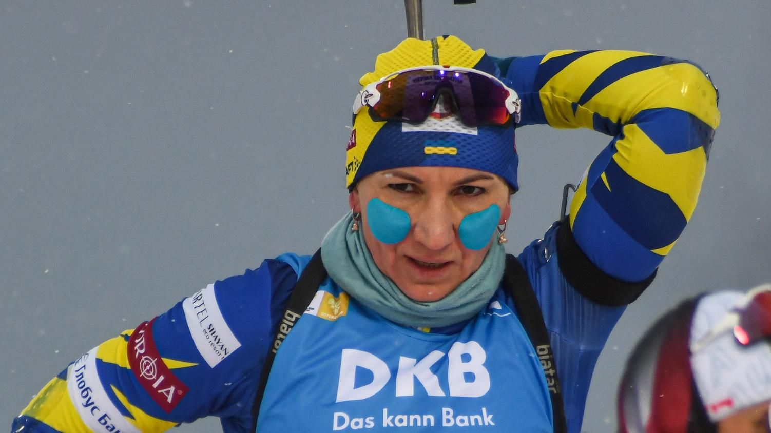 Бігти треба, олімпійська естафета раз на 4 роки, – Бринзак про Білосюк - 24 канал Спорт Бігти треба, олімпійська естафета раз на 4 роки, – Бринзак про Білосюк - 24 канал Спорт