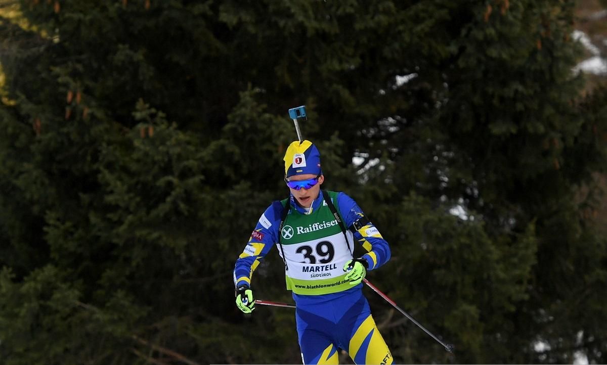 Юніорська збірна України з біатлону пропустить чемпіонат світу через проблеми з візою - 24 канал Спорт Юніорська збірна України з біатлону пропустить чемпіонат світу через проблеми з візою - 24 канал Спорт