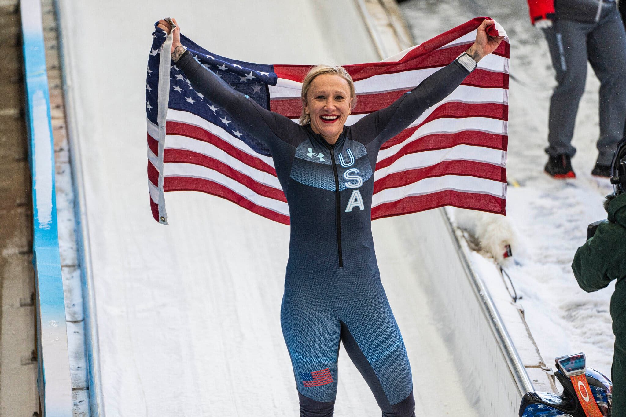 Україна без медалей, Норвегія у лідерах: результати Олімпіади в Пекіні за 14 лютого - 24 канал Спорт Україна без медалей, Норвегія у лідерах: результати Олімпіади в Пекіні за 14 лютого - 24 канал Спорт