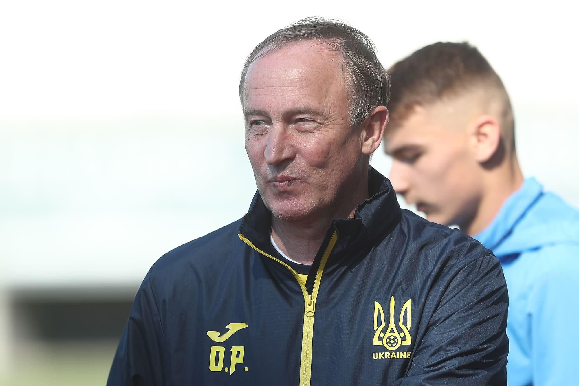 Вслед за Шахтером: как Петраков посетил Динамо на сборах в Турции – фото с тренировки Вслед за Шахтером: как Петраков посетил Динамо на сборах в Турции – фото с тренировки