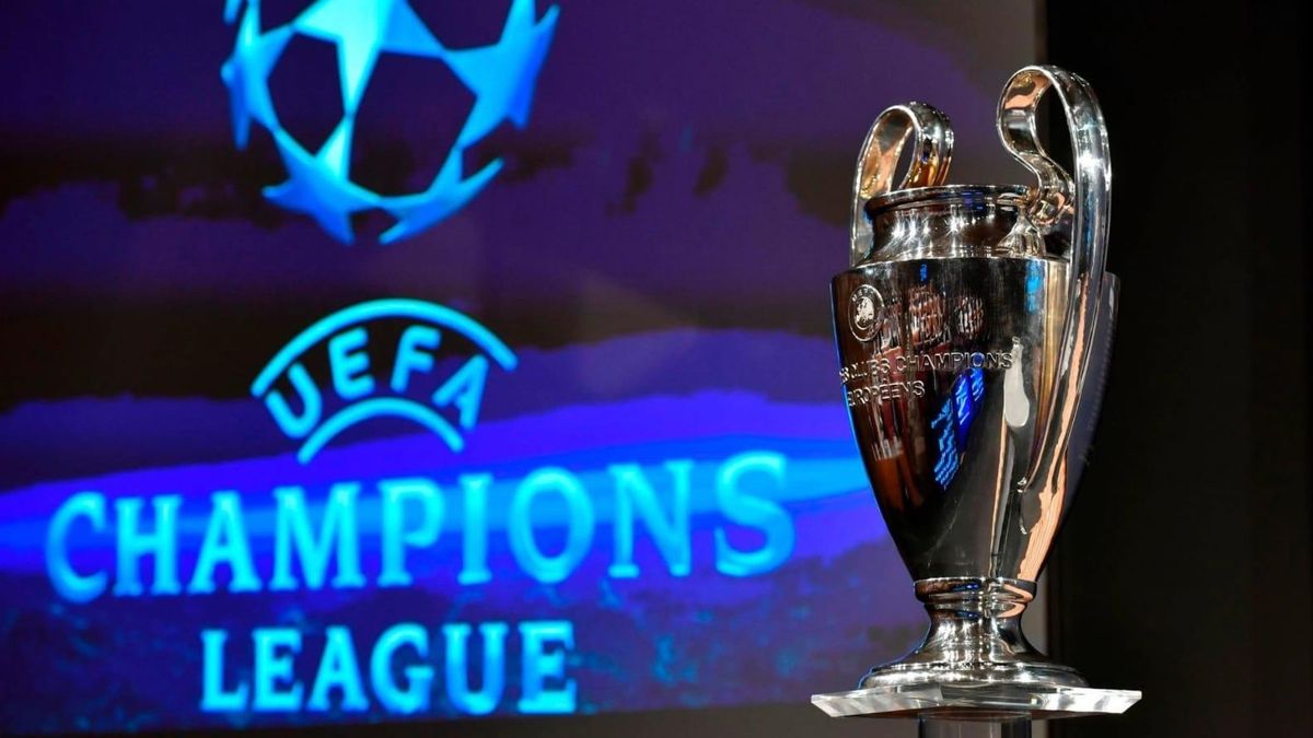 УЄФА може перенести фінал Ліги чемпіонів із Санкт-Петербурга, – ЗМІ - 24 канал Спорт
