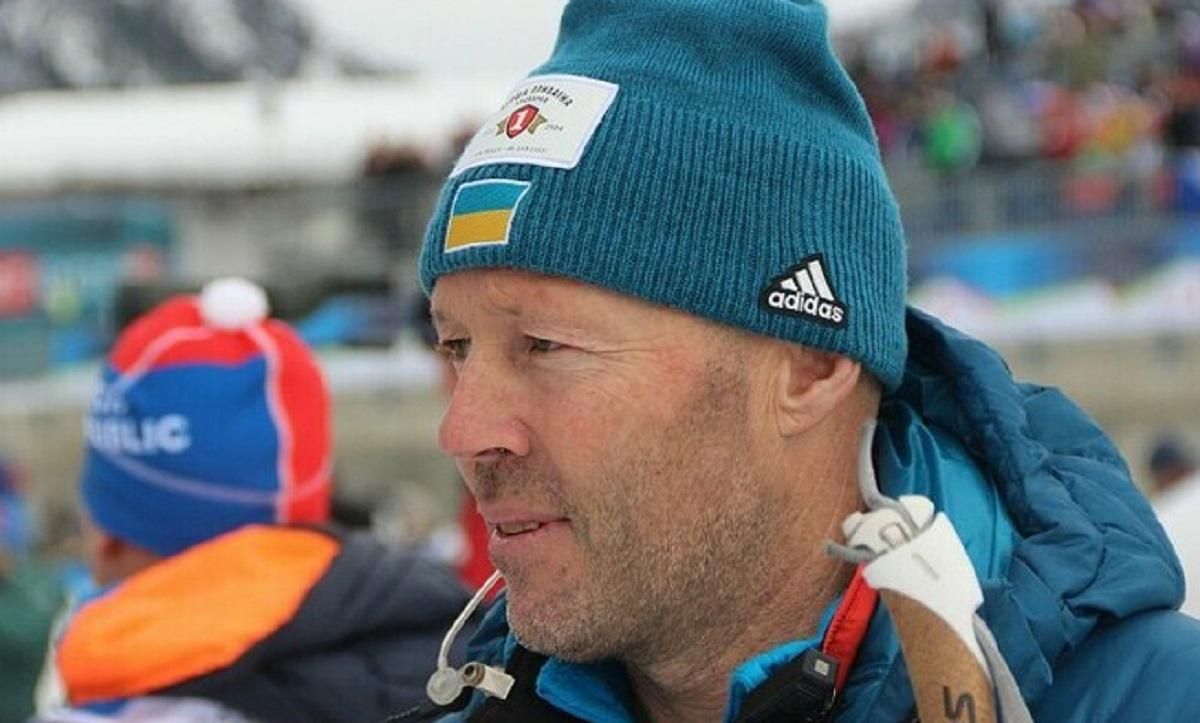 Катастрофа – это когда люди умирают, а это просто спорт, – Велепец о сложностях на Олимпиаде Катастрофа – это когда люди умирают, а это просто спорт, – Велепец о сложностях на Олимпиаде