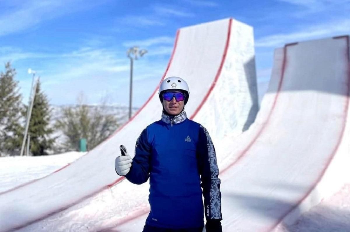 Зараз, або ніколи, – український фристайліст Окіпнюк про вихід до фіналу на Олімпіаді - 24 канал Спорт Зараз, або ніколи, – український фристайліст Окіпнюк про вихід до фіналу на Олімпіаді - 24 канал Спорт