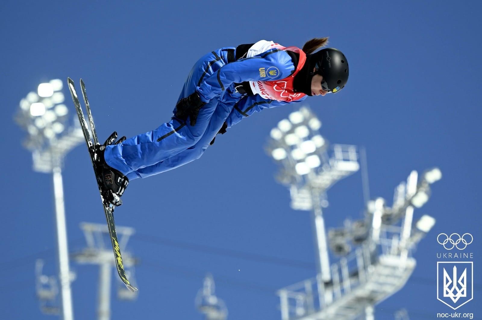 Абраменко та Окіпнюк вийшли у фінал фристайлу на Олімпіаді-2022: чи є в України шанс на медаль - 24 канал Спорт Абраменко та Окіпнюк вийшли у фінал фристайлу на Олімпіаді-2022: чи є в України шанс на медаль - 24 канал Спорт