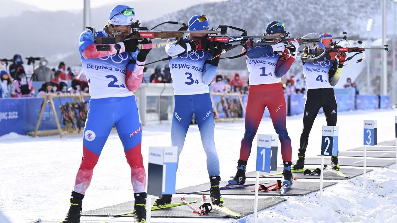 Норвегія відірвалася від Німеччини, Україна далі без медалей: результати Олімпіади 15 лютого - 24 канал Спорт