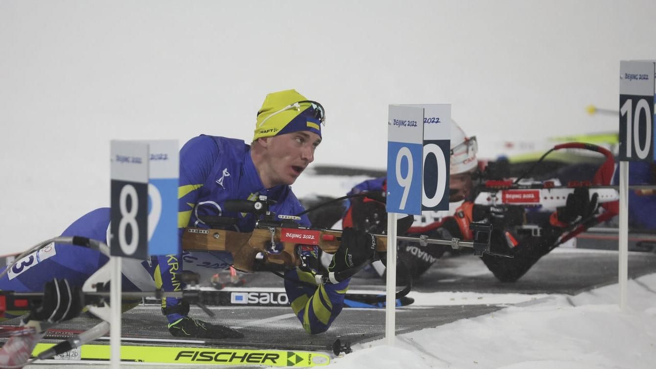 Підручний може відмовитися від останнього шансу завоювати медаль на Олімпіаді - 24 канал Спорт Підручний може відмовитися від останнього шансу завоювати медаль на Олімпіаді - 24 канал Спорт
