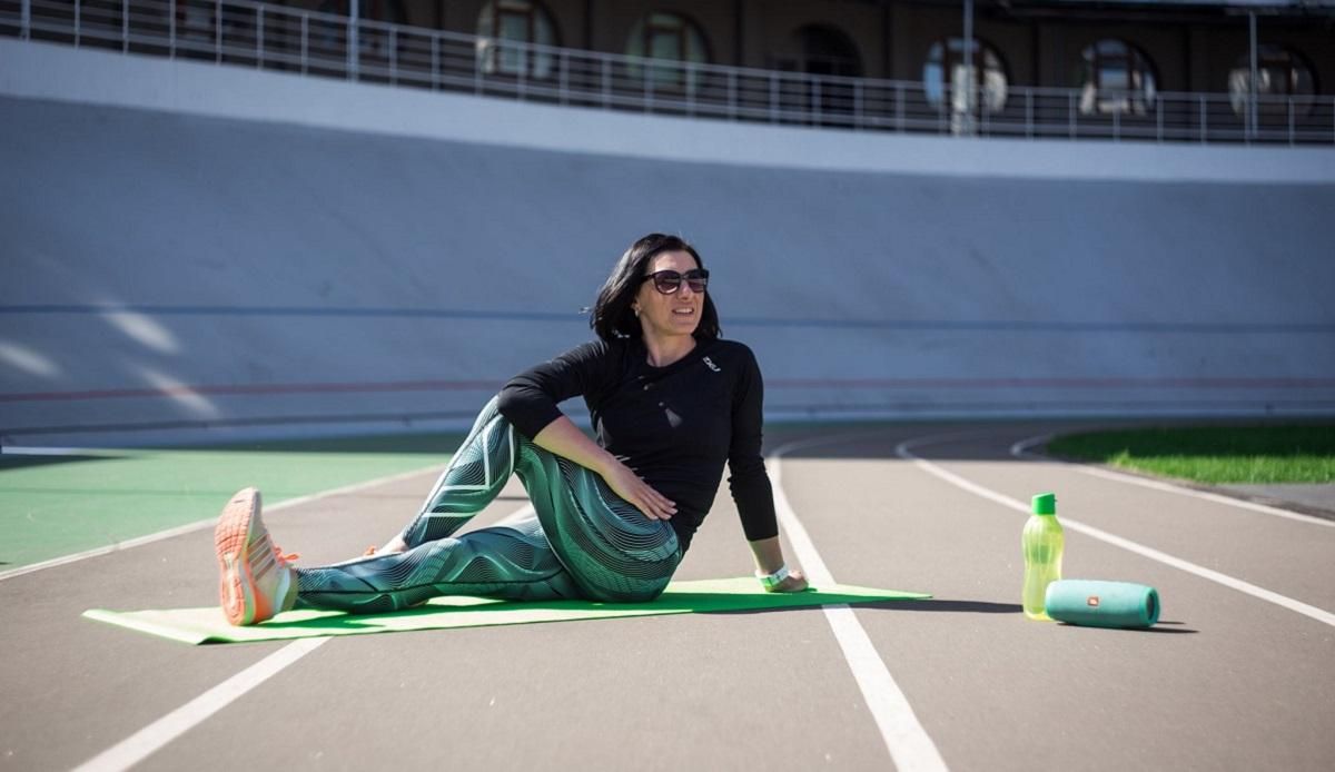 Росія – підла агресивна недоімперія, яка напала на Україну, – легкоатлетка Ліщинська - 24 канал Спорт Росія – підла агресивна недоімперія, яка напала на Україну, – легкоатлетка Ліщинська - 24 канал Спорт