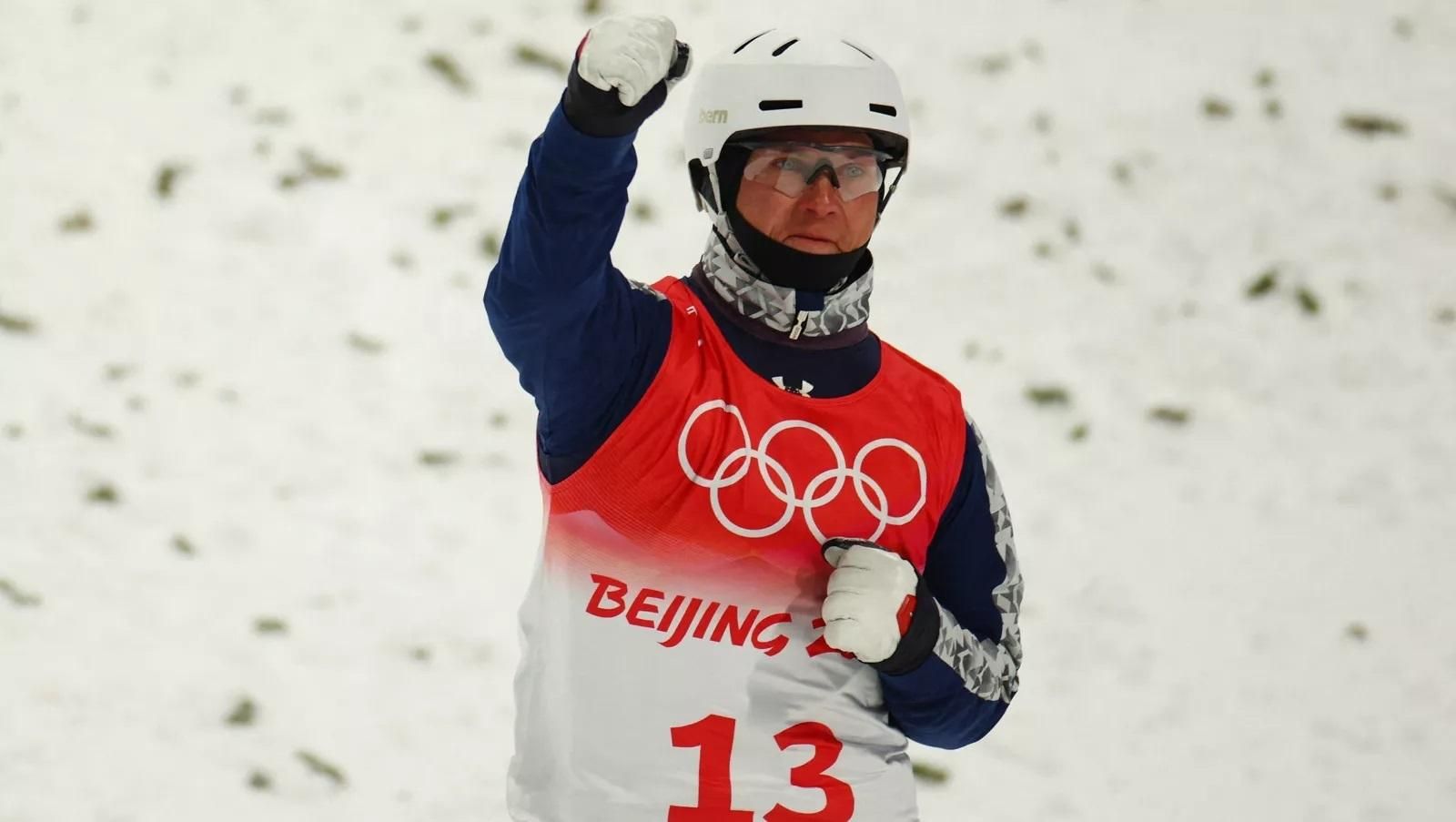Повторити успіх: як Абраменко 4 роки тому здобув історичне золото зимових Олімпіад – відео - 24 канал Спорт