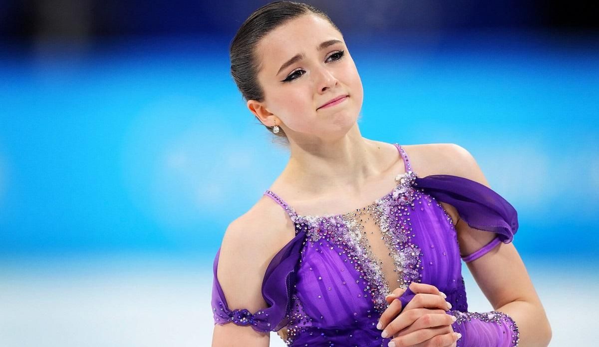 Очередные оправдания: дедушка россиянки Алиевой подтвердил, что употреблял триметазидин Очередные оправдания: дедушка россиянки Алиевой подтвердил, что употреблял триметазидин