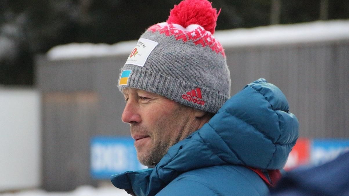 Краще, ніж ми перед стартом думали, – Велепець про 7 місце України в жіночій естафеті - 24 канал Спорт Краще, ніж ми перед стартом думали, – Велепець про 7 місце України в жіночій естафеті - 24 канал Спорт