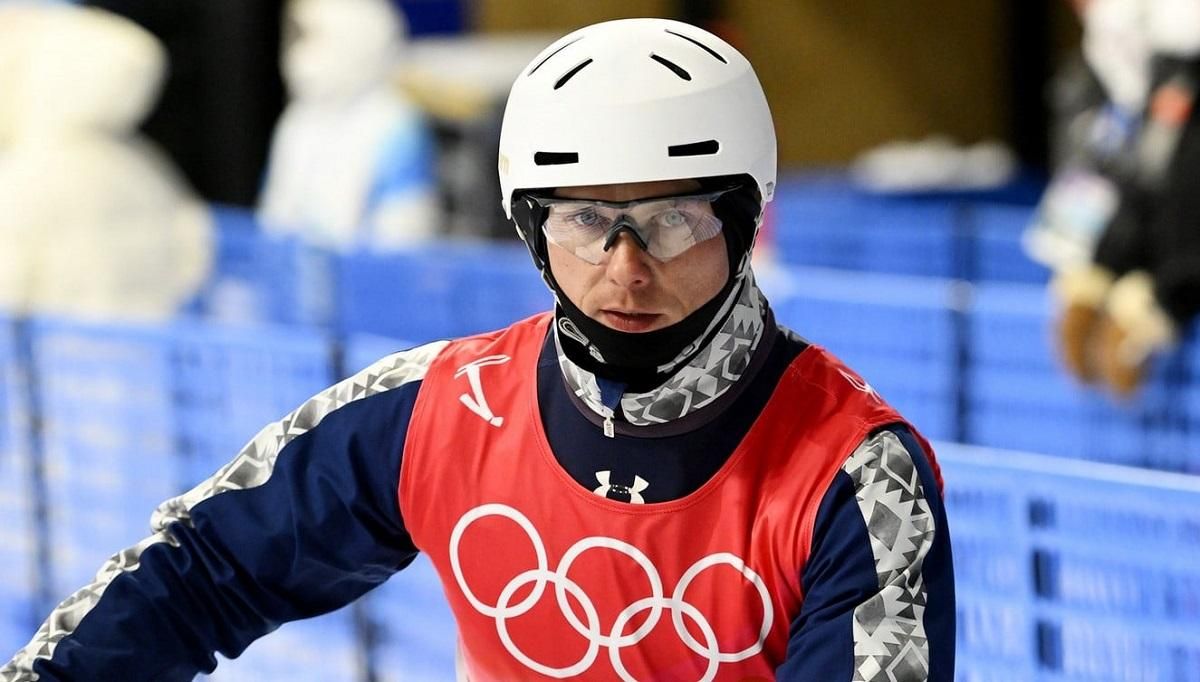 Абраменко влітку замислювався про завершення кар'єри, – тренер українця - 24 канал Спорт Абраменко влітку замислювався про завершення кар'єри, – тренер українця - 24 канал Спорт