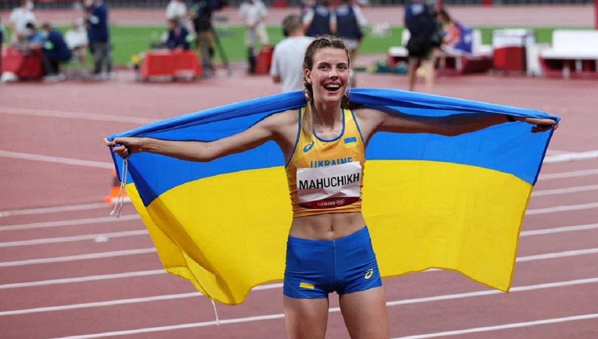 Эту нацию не сломать: спортсмены поздравили украинцев с Днем единения – патриотические фото Эту нацию не сломать: спортсмены поздравили украинцев с Днем единения – патриотические фото