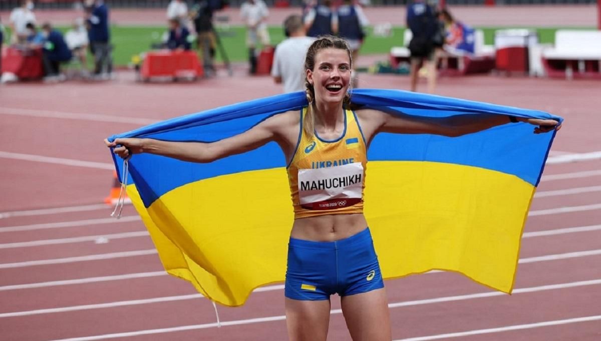 Эту нацию не сломать: спортсмены поздравили украинцев с Днем единения – патриотические фото