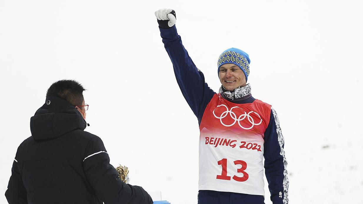Первая медаль Украины, Норвегия дальше лидер: результаты Олимпиады в Пекине 16 февраля