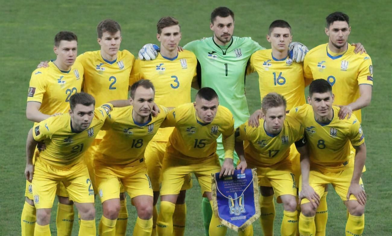 УАФ оголосила про старт продажів на матч Шотландія – Україна: ціна та де купити - 24 канал Спорт УАФ оголосила про старт продажів на матч Шотландія – Україна: ціна та де купити - 24 канал Спорт