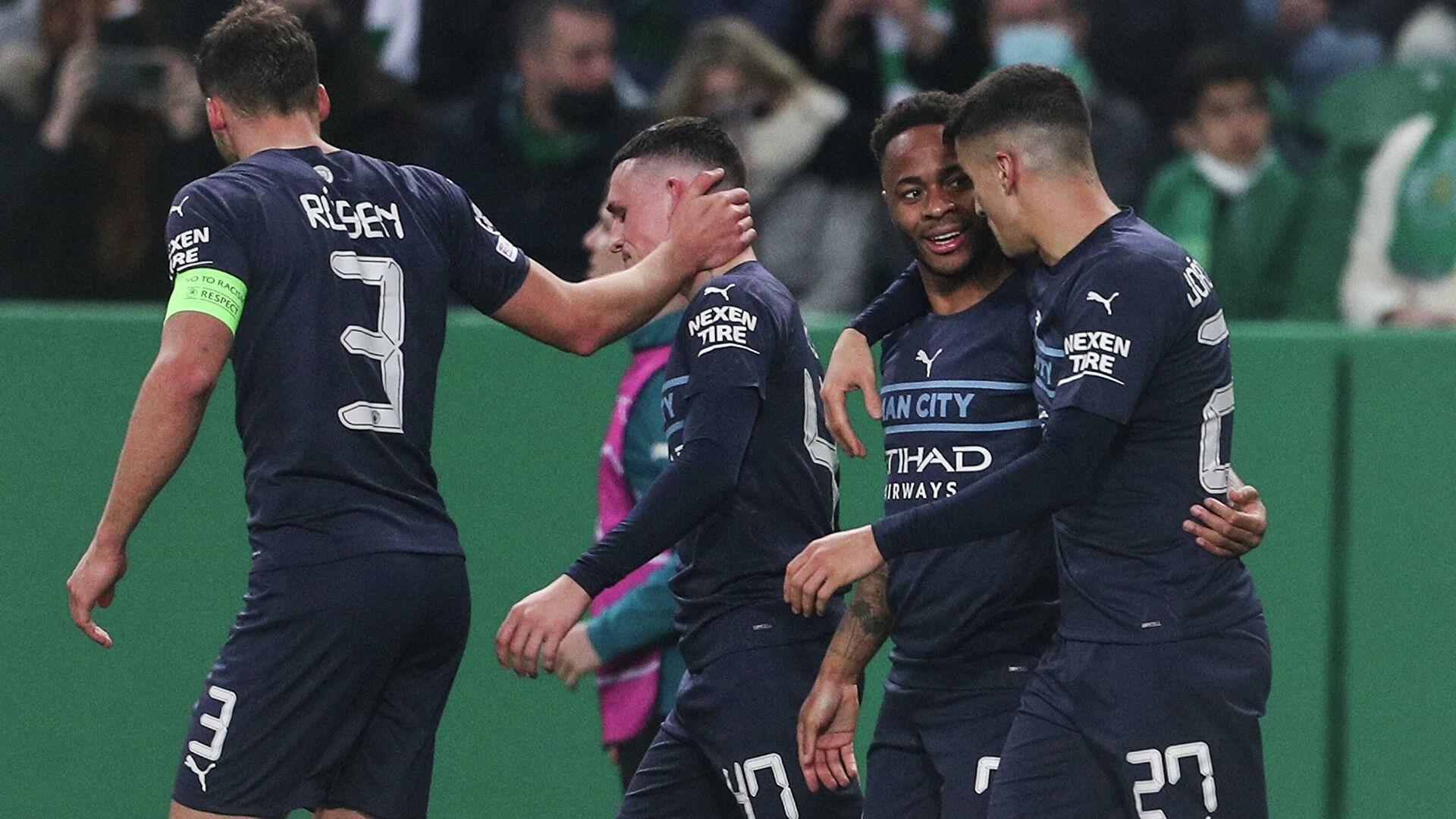 МанСити вместе с Зинченко не смог приземлиться в Манчестере: самолет попал в шторм Дадли МанСити вместе с Зинченко не смог приземлиться в Манчестере: самолет попал в шторм Дадли