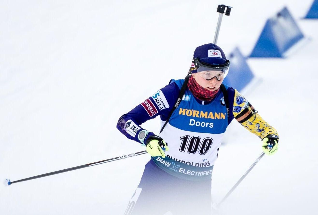 Мрія залишилася нездійсненою: Блашко покинула самоізоляцію на Олімпіаді-2022 - 24 канал Спорт Мрія залишилася нездійсненою: Блашко покинула самоізоляцію на Олімпіаді-2022 - 24 канал Спорт