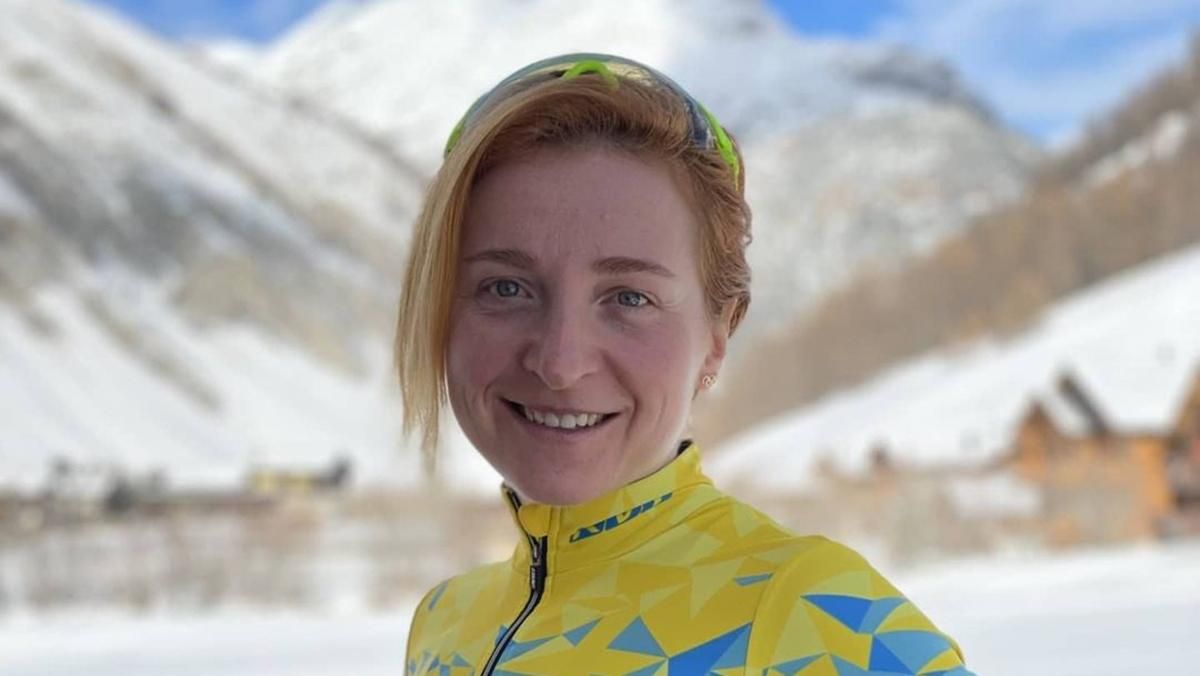 Українська лижниця Камінська прокоментувала ситуацію з допінгом на Олімпіаді-2022 - 24 канал Спорт