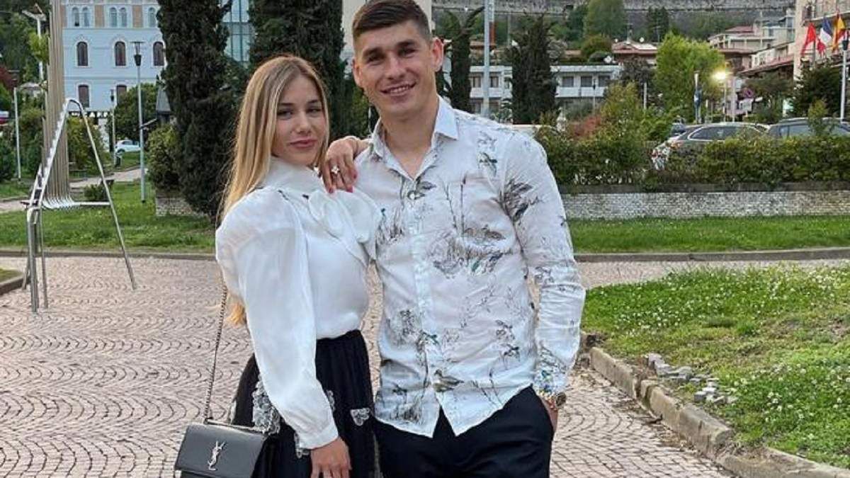Дружина Маліновського потрапила в скандал через висловлювання про війну на Донбасі та Росію - 24 канал Спорт
