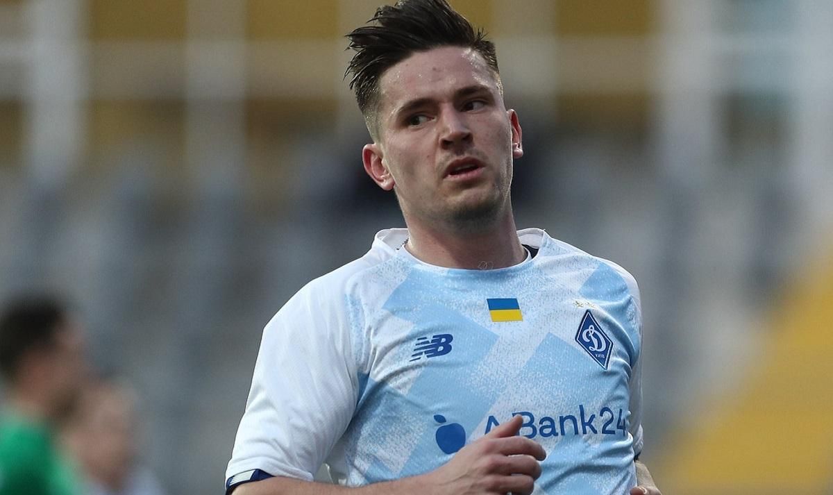 Гравці Динамо розглядають можливість покинути Україну у разі війни, – легіонер Вербич - новини Динамо - 24 канал Спорт Гравці Динамо розглядають можливість покинути Україну у разі війни, – легіонер Вербич - новини Динамо - 24 канал Спорт