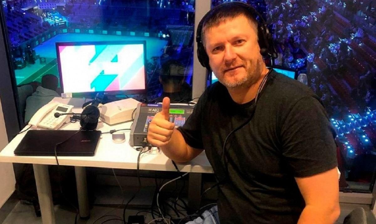 Война – это зло, – звезда российского тенниса Кафельников против нападения его страны на Украину Война – это зло, – звезда российского тенниса Кафельников против нападения его страны на Украину