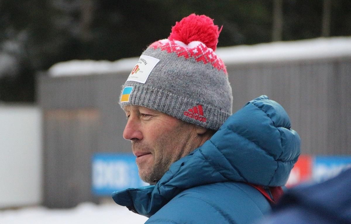 Результат все равно достойный, – Велепец оценил выступление женской сборной Украины на Олимпиаде Результат все равно достойный, – Велепец оценил выступление женской сборной Украины на Олимпиаде