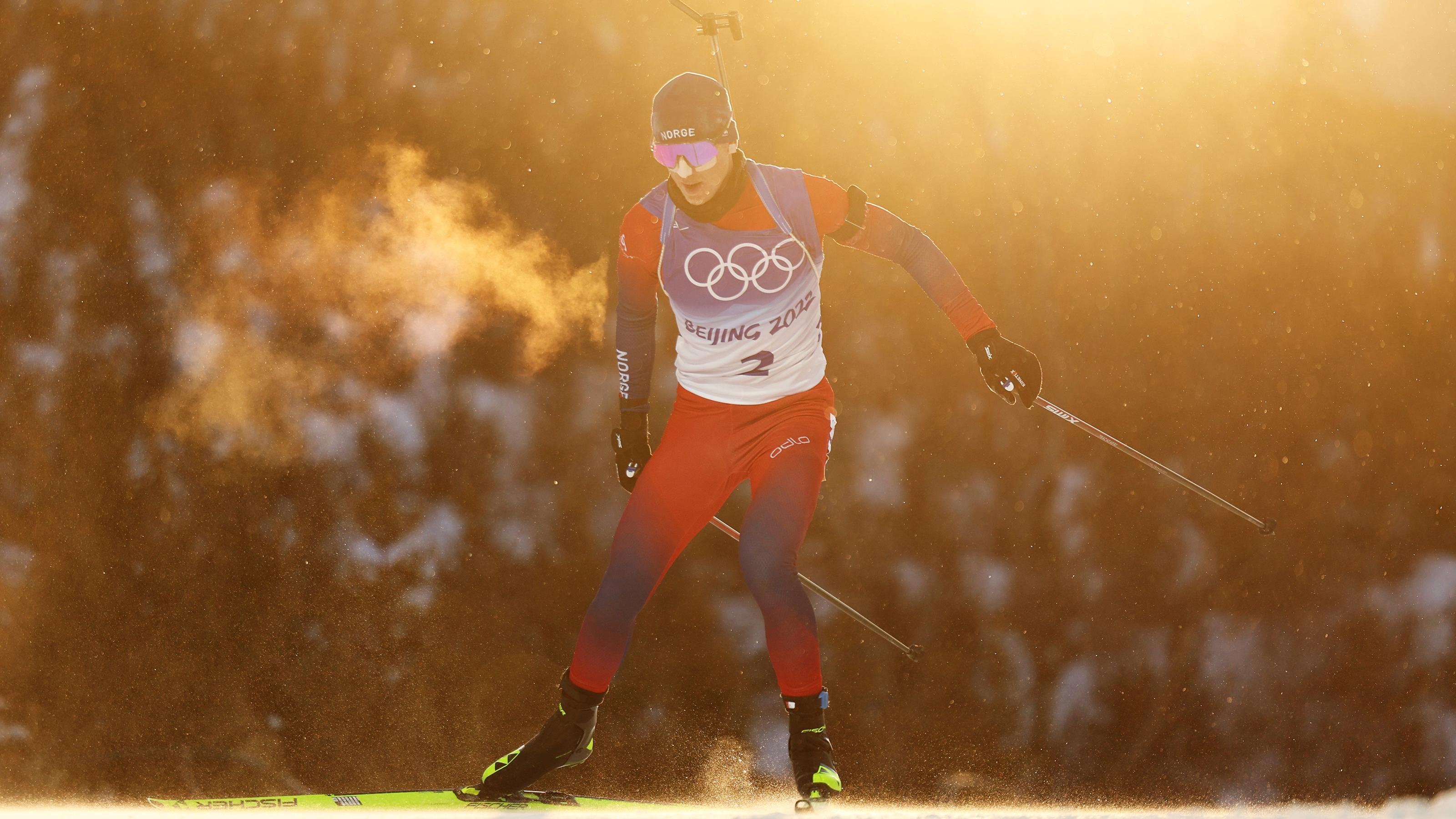 Норвегія встановила рекорд на Олімпіаді-2022 за кількістю золотих медалей - 24 канал Спорт