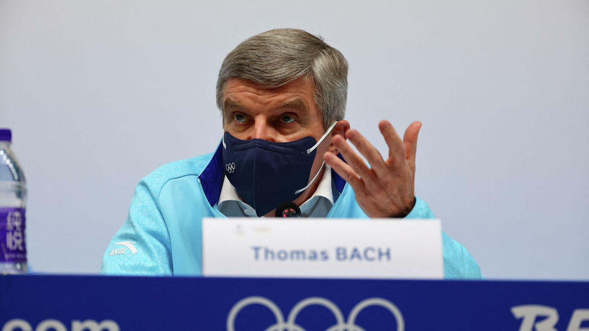 Пішли мурашки по шкірі, – президента МОК обурило, як російські тренери повели себе з Валієвою - 24 канал Спорт