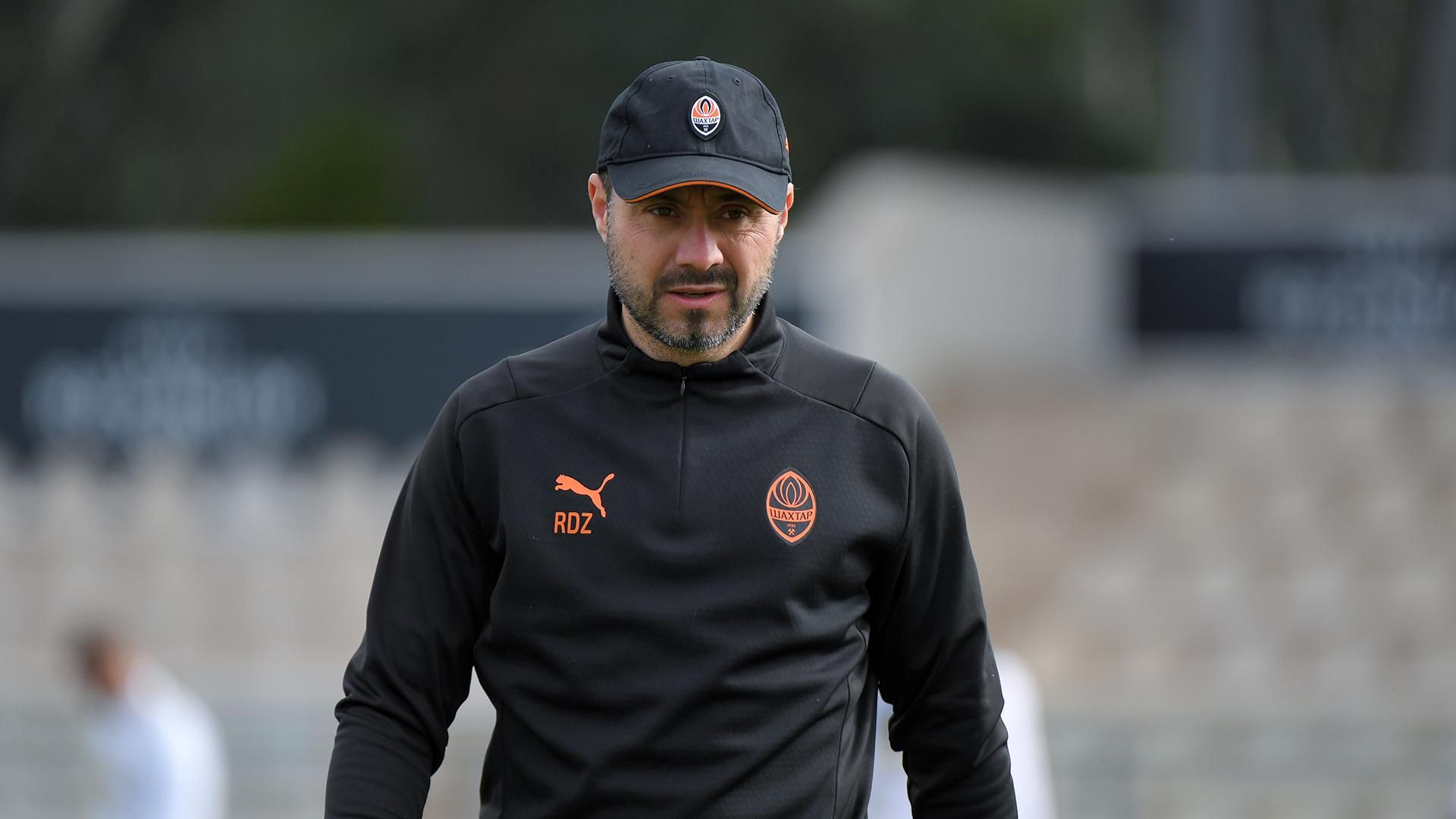 Гольовий пас Трубіна та нестримний Мудрик: Шахтар розгромив Астану на зборах - 24 канал Спорт Гольовий пас Трубіна та нестримний Мудрик: Шахтар розгромив Астану на зборах - 24 канал Спорт