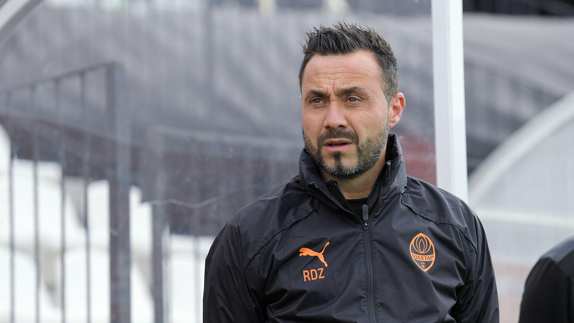 Де Дзербі назвав українського футболіста, який може виграти "Золотий м'яч" - 24 канал Спорт