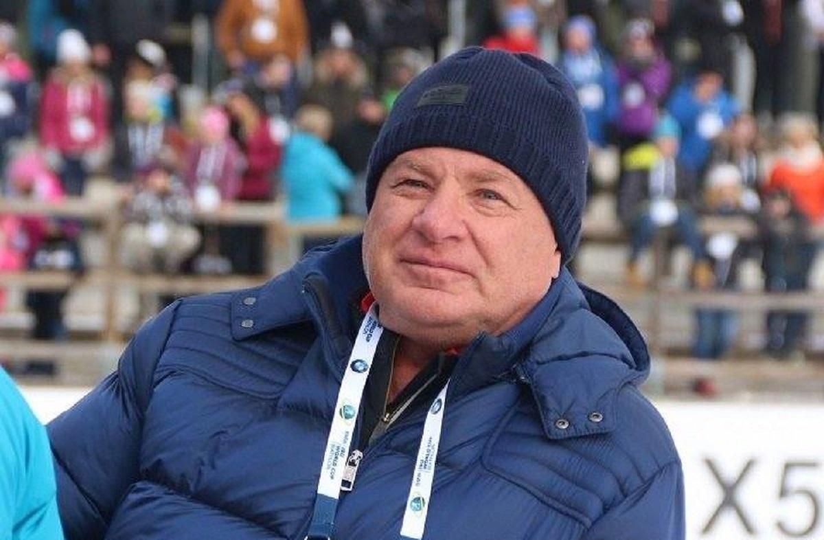 Удача отвернулась от нас после смешанной эстафеты, – Брынзак о выступлении на Играх-2022 Удача отвернулась от нас после смешанной эстафеты, – Брынзак о выступлении на Играх-2022