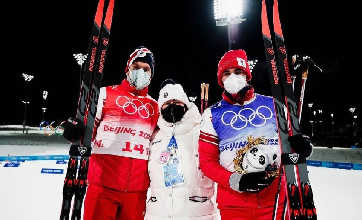 "Обрезанный" марафон на Олимпиаде: из-за экстремального холода дистанцию сократили почти вдвое