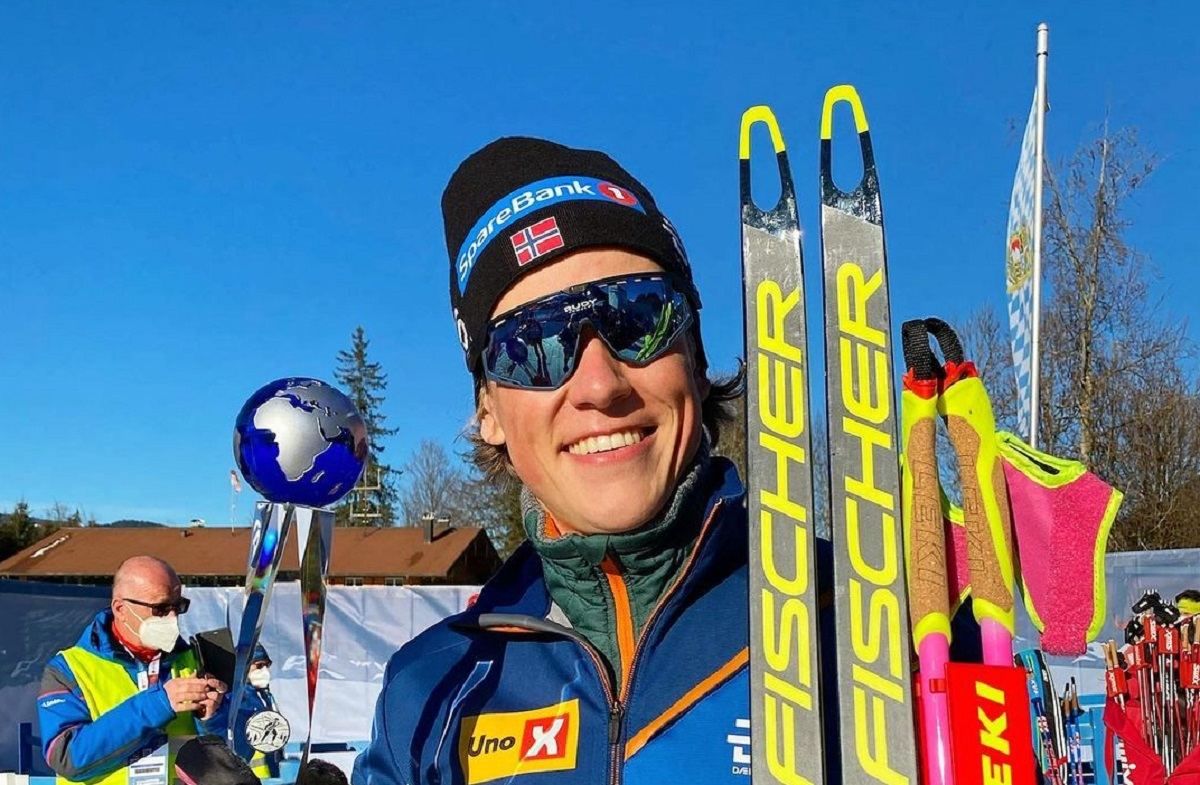 Я был в уборной дольше, чем спал, – норвежский лыжник о неудаче в марафоне на Олимпиаде