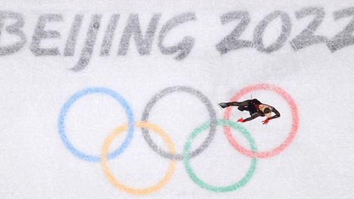 Страдают из-за российского допинга: фигуристы США подали апелляцию, чтобы их наградили в Пекине