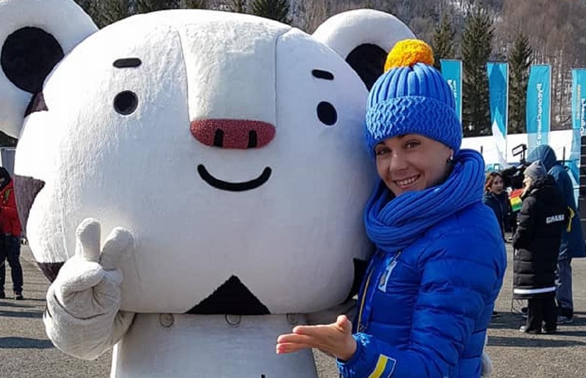 Украина с лучшим результатом в лыжных гонках завершила выступление на Олимпиаде-2022