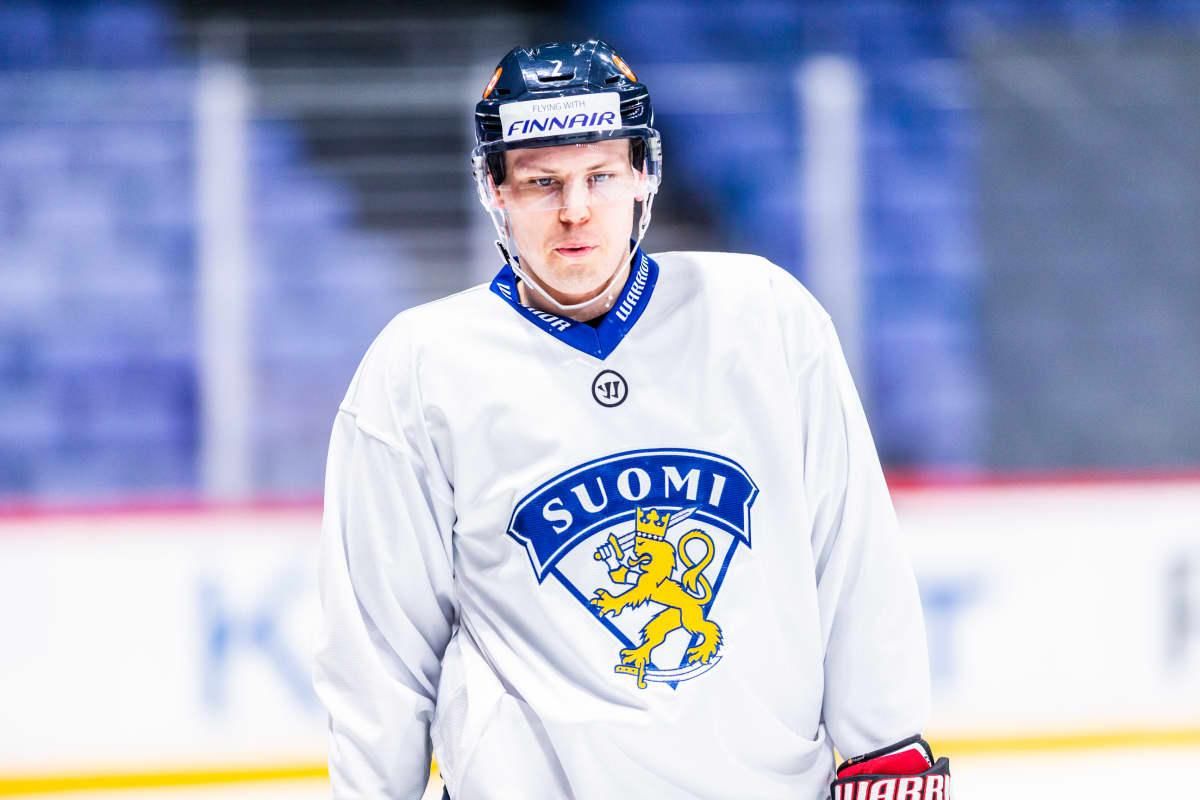 Звільнений, – російський клуб відреагував на гол свого хокеїста у ворота ОКР на Олімпіаді - 24 канал Спорт Звільнений, – російський клуб відреагував на гол свого хокеїста у ворота ОКР на Олімпіаді - 24 канал Спорт