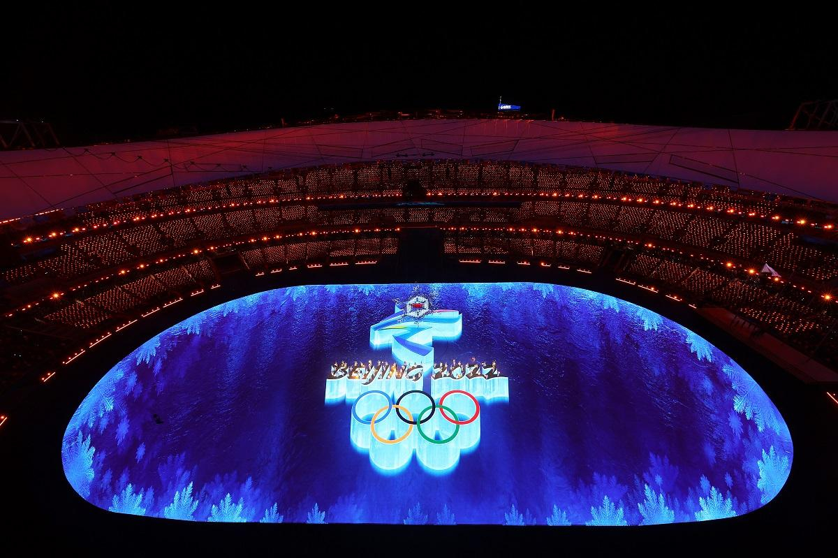 Зимові Олімпійські ігри-2022 офіційно завершилися: неймовірні фото з церемонії закриття - 24 канал Спорт