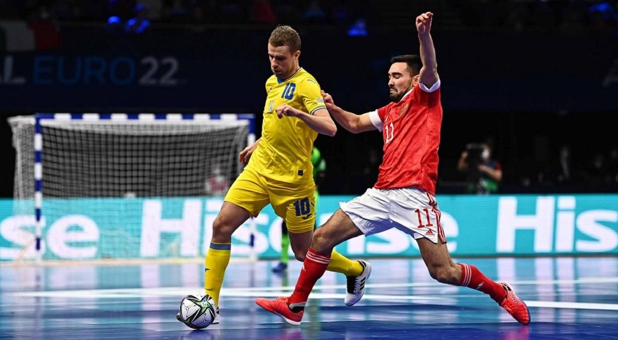 Гордые тем, что пробились в матч за третье место – игрок Украины Журба о выступлении на Евро