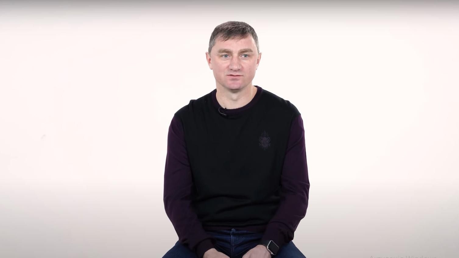 100 тысяч долларов, – Воробей рассказал, за какой матч получил такие премиальные в Шахтере 100 тысяч долларов, – Воробей рассказал, за какой матч получил такие премиальные в Шахтере