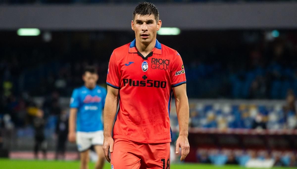 Гол Малиновского нужно было засчитать, – экс-судья ФИФА об отмененном мяче Аталанты Гол Малиновского нужно было засчитать, – экс-судья ФИФА об отмененном мяче Аталанты