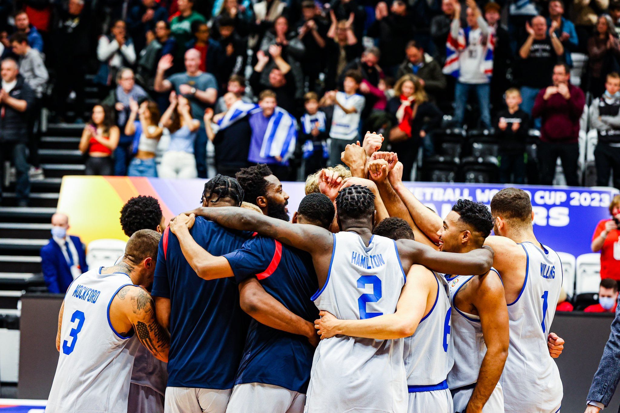 Збірна Великобританії відмовилася їхати до Білорусі через війну між Росією та Україною - 24 канал Спорт Збірна Великобританії відмовилася їхати до Білорусі через війну між Росією та Україною - 24 канал Спорт