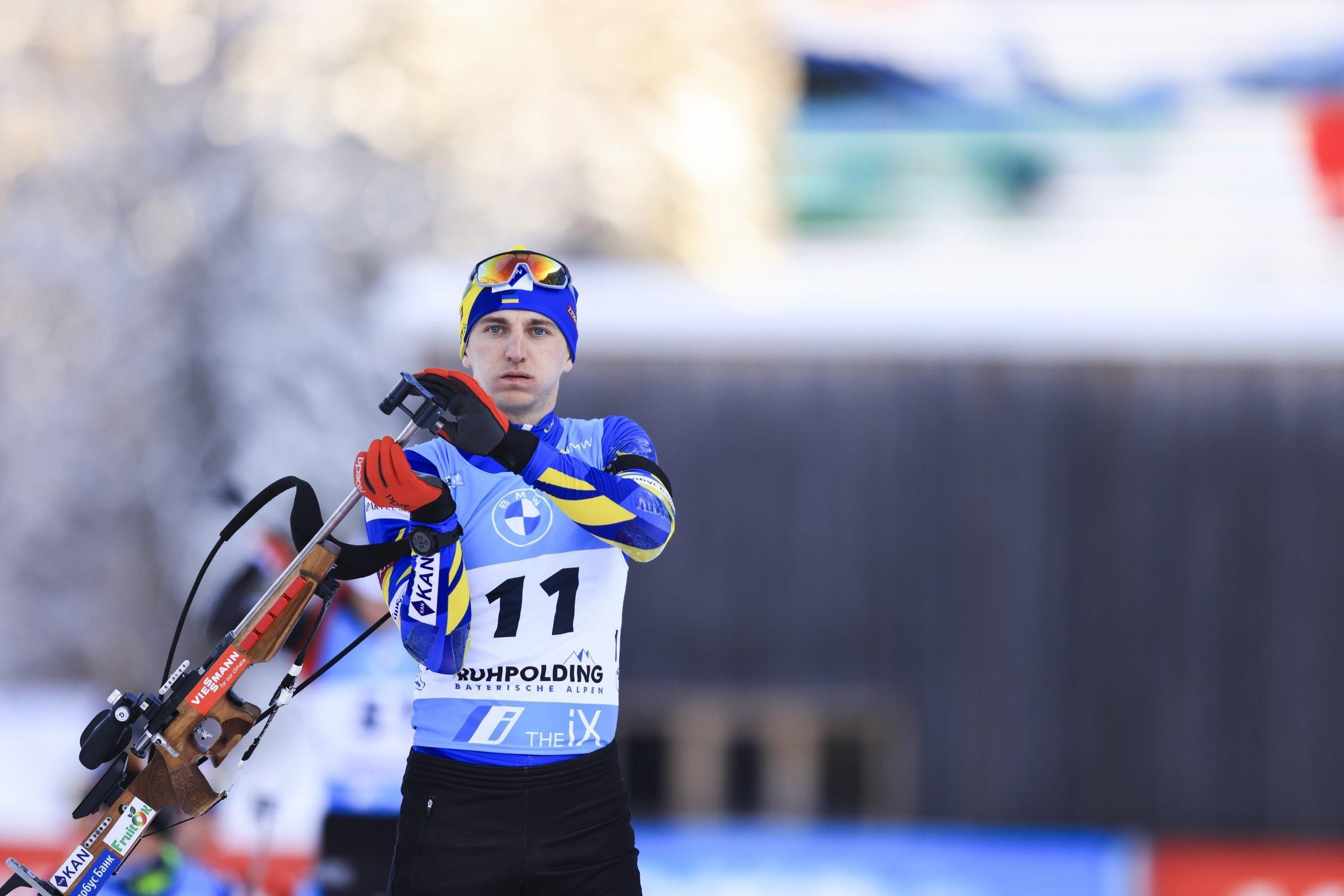 У Китаї були специфічні умови, – Підручний підсумував виступ на Олімпіаді-2022 - 24 канал Спорт У Китаї були специфічні умови, – Підручний підсумував виступ на Олімпіаді-2022 - 24 канал Спорт