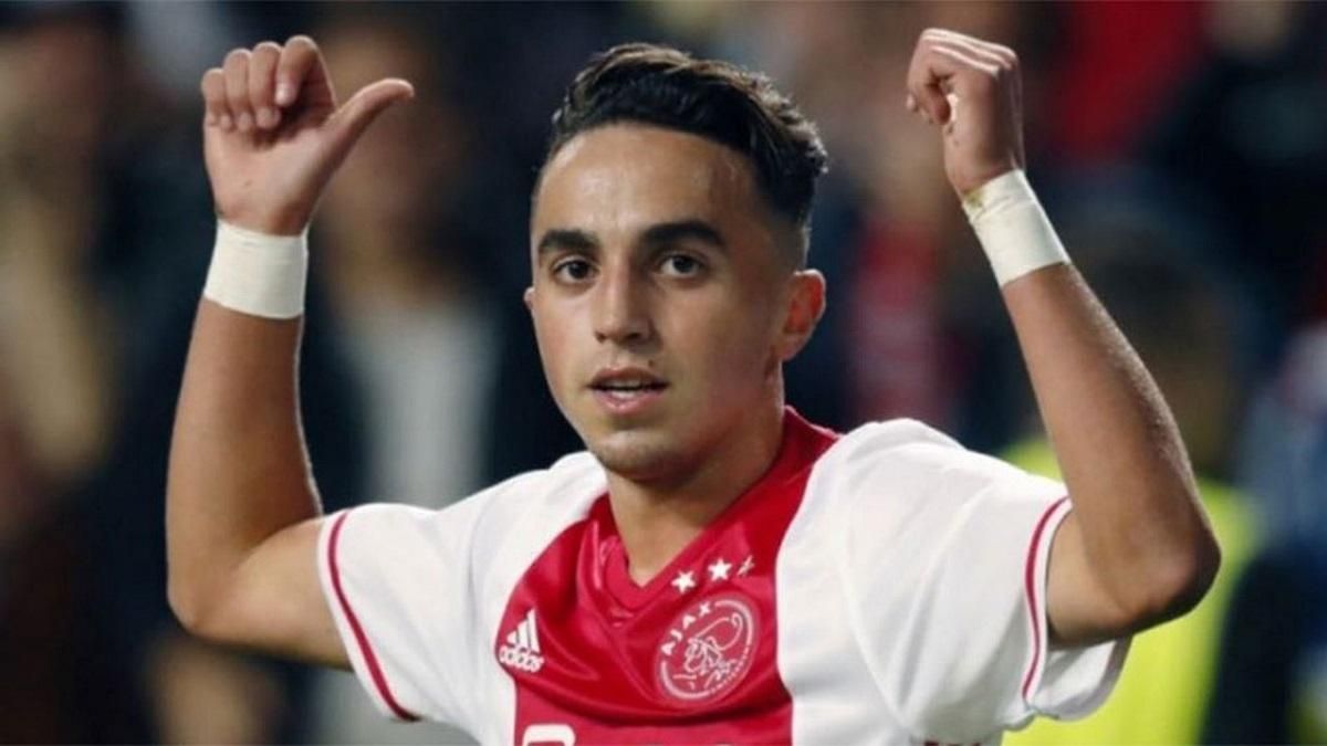 Аякс выплатит более 7 миллионов евро Нури, пережившему сердечный приступ во время матча Аякс выплатит более 7 миллионов евро Нури, пережившему сердечный приступ во время матча