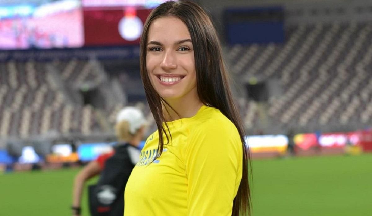 Вы похоронили свое будущее, – жесткая реакция легкоатлетки Брызгиной на радость жителей Донецка Вы похоронили свое будущее, – жесткая реакция легкоатлетки Брызгиной на радость жителей Донецка