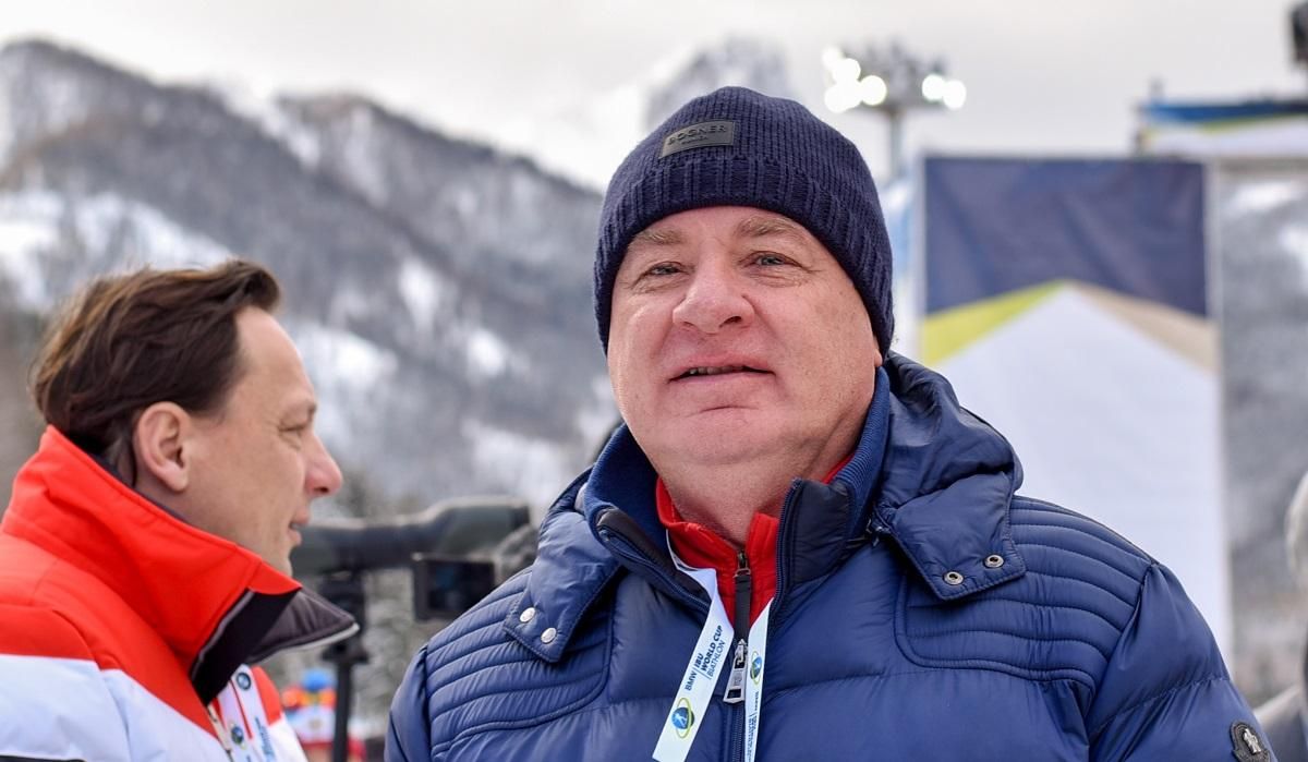 Экономить придется каждую копейку, – Брынзак об отсутствии Украины на юниорском ЧМ Экономить придется каждую копейку, – Брынзак об отсутствии Украины на юниорском ЧМ