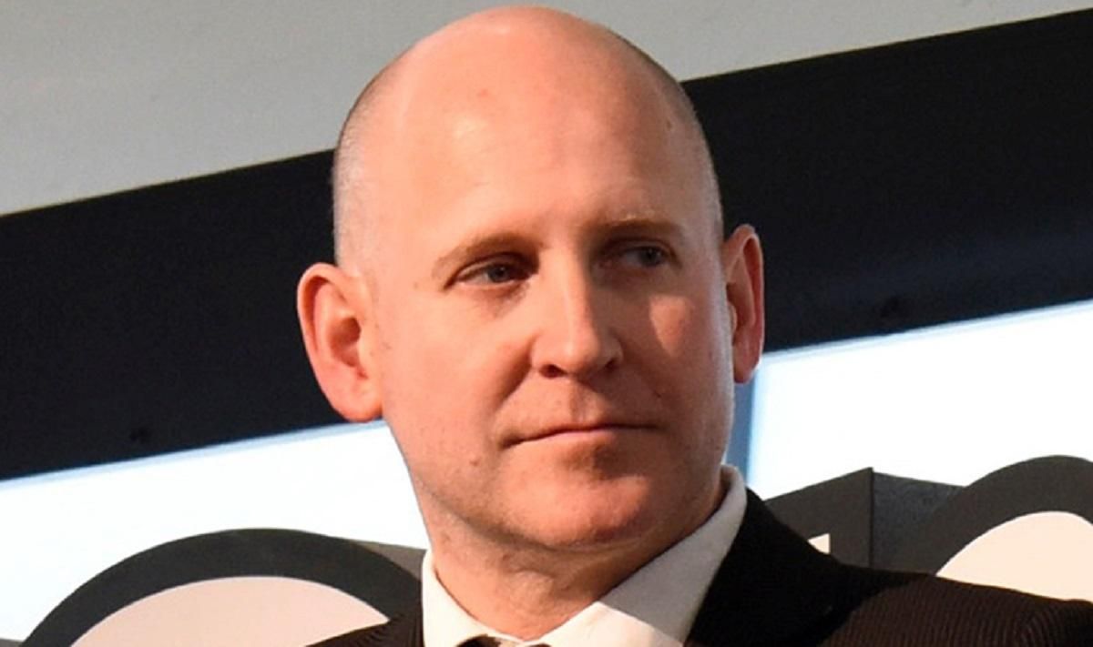 Путін – фактично фашист, – спортивний репортер The Times - 24 канал Спорт Путін – фактично фашист, – спортивний репортер The Times - 24 канал Спорт