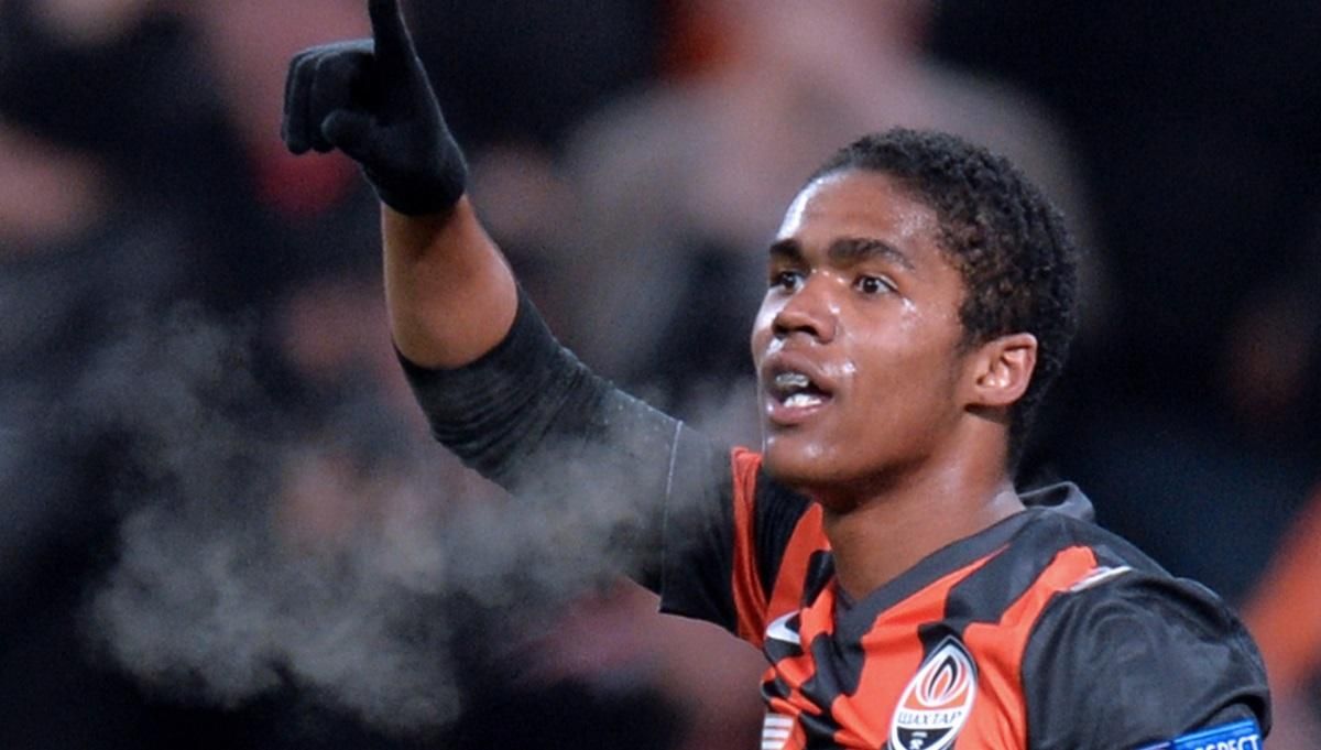 Украина – в моем сердце, – звездный экс-игрок Шахтера и Баварии тепло поддержал украинцев Украина – в моем сердце, – звездный экс-игрок Шахтера и Баварии тепло поддержал украинцев